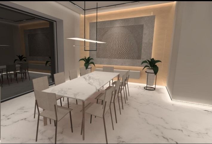 Private Villa Belgravia