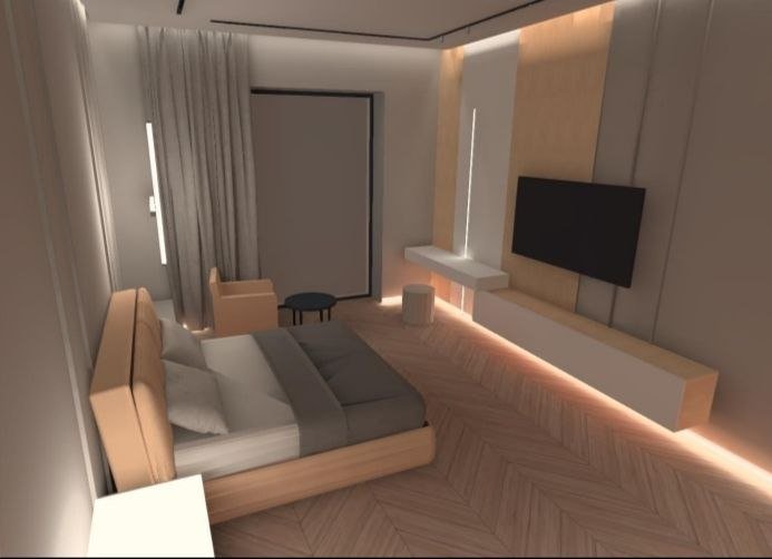 Private Villa Belgravia